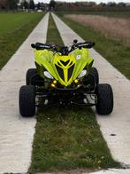 Yamaha raptor 700r special edition, Motoren, 700 cc, 12 t/m 35 kW