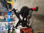 Merida spinningfiets, Ophalen, Zo goed als nieuw, Spinningfiets