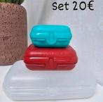 Tupperware lunchset, Ophalen of Verzenden, Nieuw