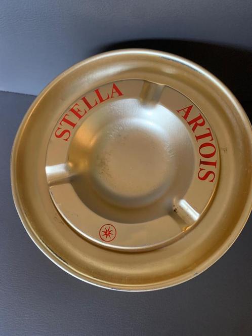 Asbakken met bierreclame, Verzamelen, Biermerken, Zo goed als nieuw, Overige typen, Stella Artois, Ophalen