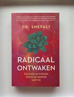Radicaal ontwaken (Dr Shefali), Ophalen, Zo goed als nieuw