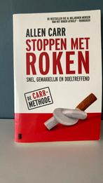 Stoppen met roken, Ophalen of Verzenden, Zo goed als nieuw