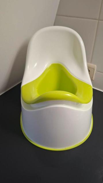 Ikea potje beschikbaar voor biedingen