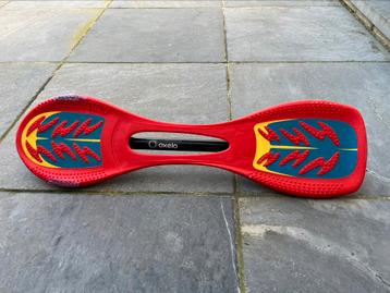 Waveboard Oxelo, Enlèvement, Comme neuf, Waveboard