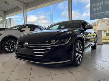 Volkswagen Arteon Shooting Brake 1.4 eHybrid PHEV Elegance B beschikbaar voor biedingen