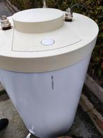 Warmwaterboiler, Doe-het-zelf en Bouw, Chauffageketels en Boilers, Ophalen, Gebruikt