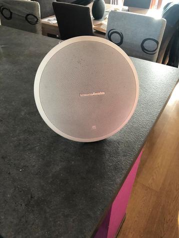 Harman Kardon draagbare luidspreker 