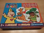 Puzzels Bumba in Australië, Kinderen en Baby's, Ophalen of Verzenden