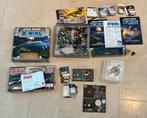 Star Wars miniatuurspellen + IG-2000 uitbreidingspakket, Ophalen of Verzenden