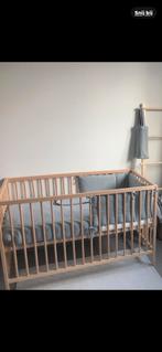 Baby kamer meubels met textiel trixie, Kinderen en Baby's, Ophalen