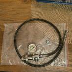 pcp universele vulset, Enlèvement ou Envoi