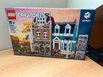 Lego Bookshop set 10270, Enlèvement ou Envoi, Comme neuf, Ensemble complet, Lego