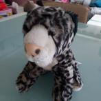 Peluche Tigre  Planckendael, Comme neuf, Enlèvement ou Envoi