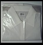 Chemisier carus blanc AFIBEL - taille 40 - neuf sous emballa, Taille 38/40 (M), Enlèvement ou Envoi, Blanc, Neuf