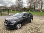 VW Taigo 1.0 TSi, Autos, SUV ou Tout-terrain, Système de détection de la somnolence, 5 places, Noir