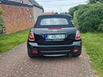 Mini cooper cabrio 1.6 122pk euro6 jcw kit 96dkm 1j garantie, 4 zetels, Euro 6, 4 cilinders, Cabriolet