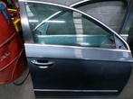 Porte avant droit VW Passat 5 BK 2005-2010 LP/15089, Ophalen, Gebruikt, Voor, Deur