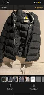 Moncler winterjas 1:1, Kleding | Heren, Moncler, Zwart, Nieuw, Ophalen of Verzenden