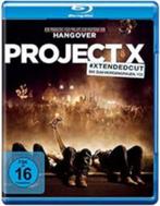 Bluray Project X., CD & DVD, Blu-ray, Comme neuf, Enfants et Jeunesse, Enlèvement ou Envoi