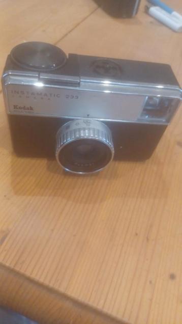 kodak polaroid, Enlèvement ou Envoi
