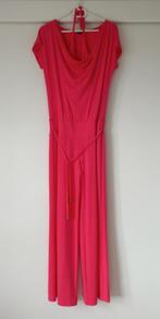 Jumpsuit CAROLINE BISS, Kleding | Dames, Jumpsuits, Ophalen of Verzenden, Zo goed als nieuw, Roze, Maat 34 (XS) of kleiner