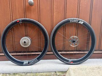 Dt swiss erc 1100 45mm disc  beschikbaar voor biedingen