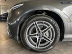 Mercedes-Benz EQC 400 AMG LINE - HEAD UP - BLIS - CAMERA - N, Te koop, 408 pk, Zilver of Grijs, 2395 kg