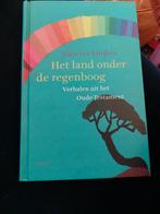 N. ter Linden - Het land onder de regenboog, Boeken, N. ter Linden, Nieuw, Ophalen of Verzenden