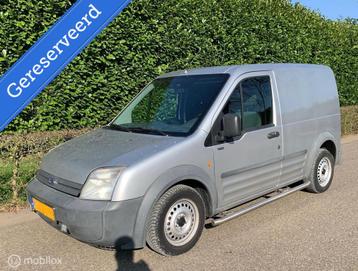 Ford Transit Connect T200S 1.8 TDCi AIRCO SCHUIFDEUR beschikbaar voor biedingen