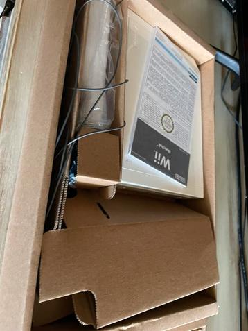 Console nintendo wii en boite beschikbaar voor biedingen