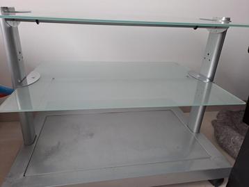 Tv- audio kastje meubel rack beschikbaar voor biedingen