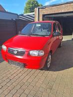 Suzuki Alto, Auto's, Suzuki, Voorwielaandrijving, Stof, 4 cilinders, 46 kW
