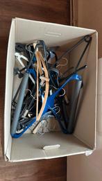 Gratis kapstokken, Kleding | Dames, Kledinghangers, Ophalen, Zo goed als nieuw