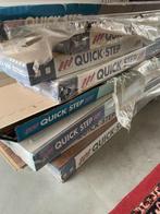 quickstep laminaat, Enlèvement ou Envoi, Neuf, Aggloméré