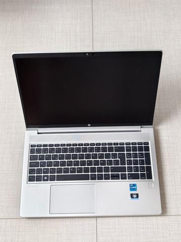 HP ProBook 650 G8 ( i7 / 32 GB / 1 TB SSD ) beschikbaar voor biedingen