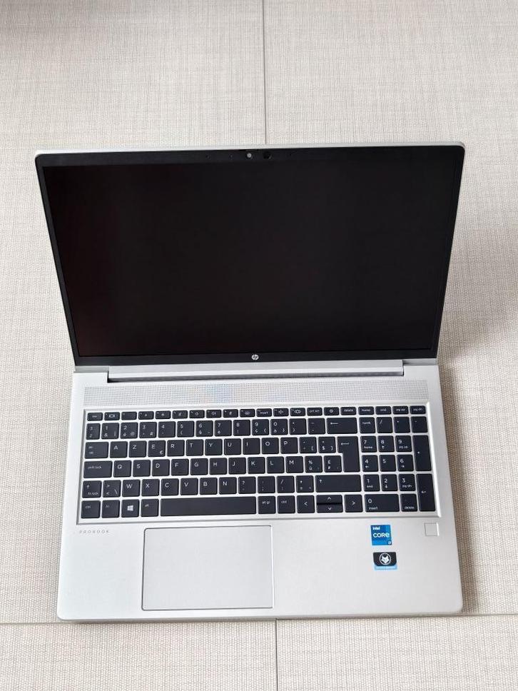 HP ProBook 650 G8 ( i7 / 32 GB / 1 TB SSD ), Computers en Software, Windows Laptops, Zo goed als nieuw, 15 inch, SSD, 2 tot 3 Ghz