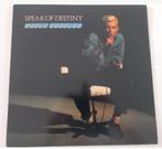 Vinyl LP Spear of Destiny World Service New Wave Rock, Cd's en Dvd's, Vinyl | Rock, Ophalen of Verzenden, 12 inch, Alternative
