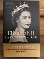 Elisabeth II Robert Hardman, Ophalen, Robert Hardman, Maatschappij en Samenleving, Zo goed als nieuw