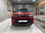 Citroen C3 Aircross  1.2 PureTech 110 S&S MAN6 Shine, https://public.car-pass.be/vhr/4ec76a43-128f-4a01-9b88-fe1da52d8bd3, Cruise Control