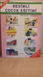 3 kinderboeken om Turks te leren, Boeken, Ophalen of Verzenden, Turks