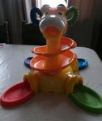 giraf knikker-ballenbaan, Enlèvement, Comme neuf