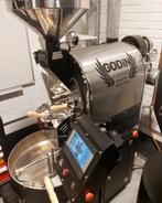 Koffiebrander 5 kg op gas, Ophalen of Verzenden, Zo goed als nieuw