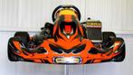 CRG DD2 32 mm Kart met ROTAX DD2 Motor, Sport en Fitness, Karting, Ophalen of Verzenden, Zo goed als nieuw, Kart