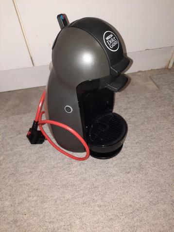 Dolce Gusto piccolo, Elektronische apparatuur, Koffiezetapparaten, Ophalen of Verzenden, Zo goed als nieuw, Espresso apparaat