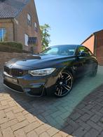 BMW M4  Coupe 3.0 Competition Gekeurd Voor Verkoop, Auto's, Automaat, 4 zetels, Achterwielaandrijving, Zwart