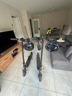 Trottinette Xiaomi Electrique Scooter Pro 2, Fietsen en Brommers, Steps, Ophalen, Gebruikt, Elektrische step (E-scooter), Xiaomi