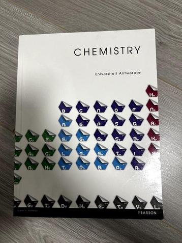 Chemistry beschikbaar voor biedingen
