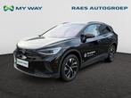 Volkswagen ID.4 ID.4 77 kWh Pro Business, Auto's, Volkswagen, Automaat, Elektrisch, SUV of Terreinwagen, Zilver of Grijs