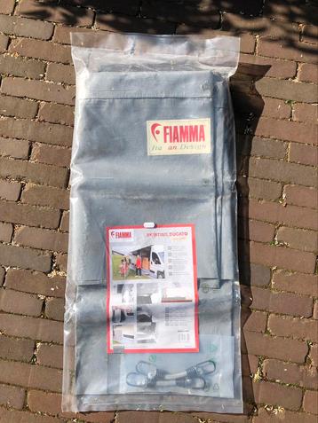 Fiamma skirting - Fiat Ducato - tochtstrook, Ophalen, Nieuw