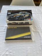 Mercedes amg gt3, Auto, Groter dan 1:32, Nieuw, Ophalen of Verzenden